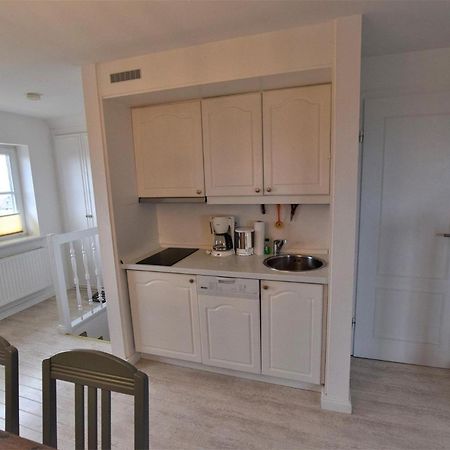 Rundblick Haus Rundblick, Ru 11 Appartement Sylt Buitenkant foto