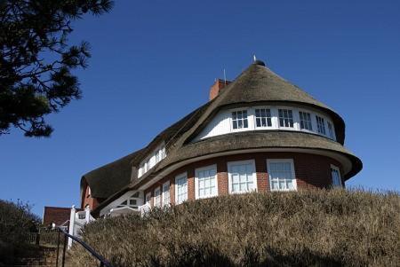 Rundblick Haus Rundblick, Ru 11 Appartement Sylt Buitenkant foto