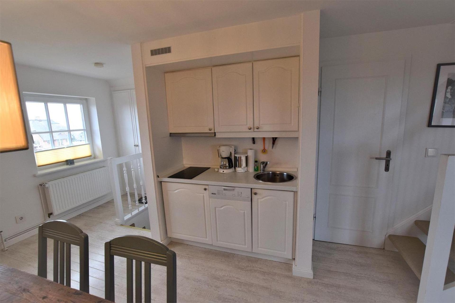 Rundblick Haus Rundblick, Ru 11 Appartement Sylt Buitenkant foto